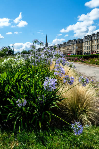 istock De Zuid-Franse stad Bordeaux 1032622156