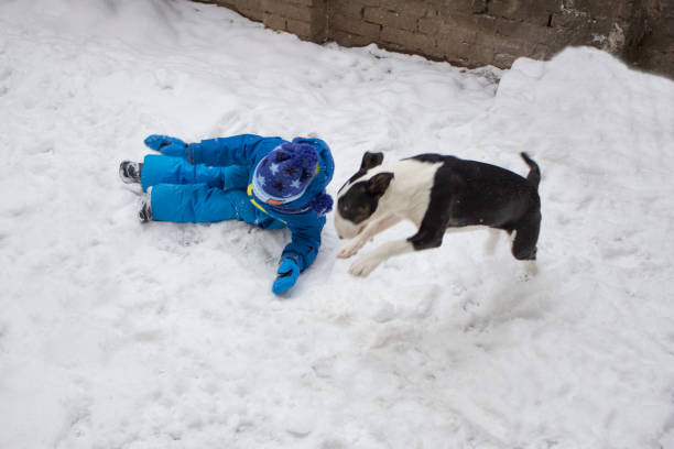 istock Who Loves Snow More? 1032631550