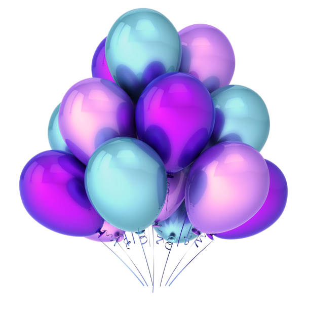 istock balloons bunch colored blue purple violet 1032647142