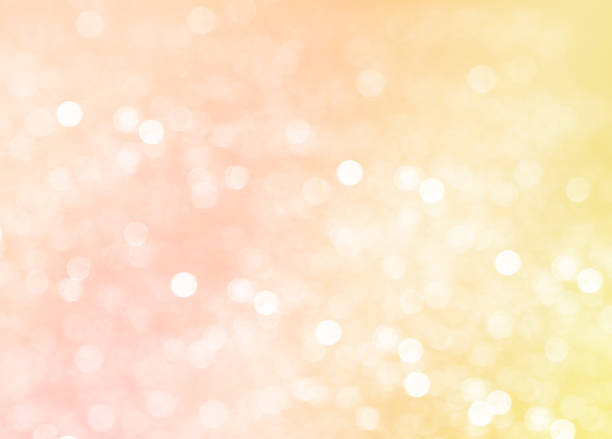 istock Defocused Image Of Christmas Lights 1032682138