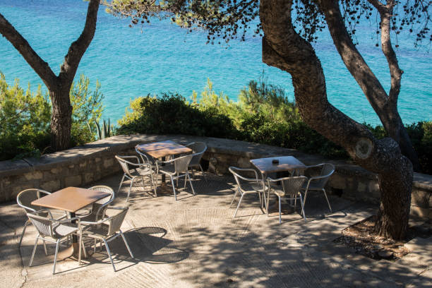 istock Platis Gialos beach, island Kefalonia, Greece 1032699738