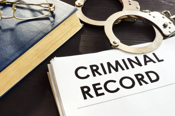 Civil Case Involvements