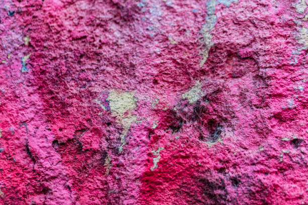 Old Wall Background