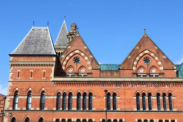 istock City Police Courts 1032740306