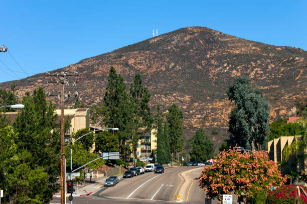 istock On a sunny day in California. 1032862764