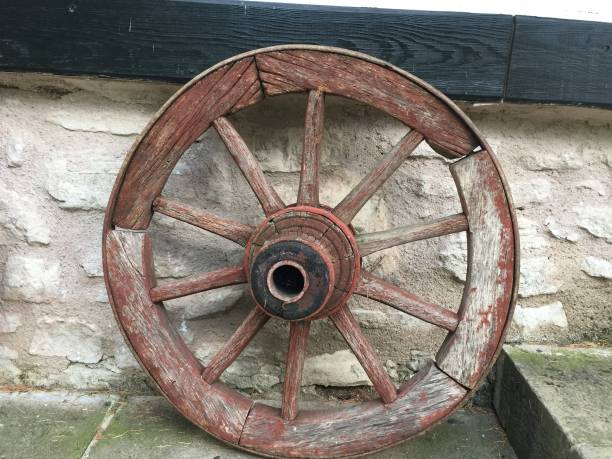 istock horse car wheel 1032892876