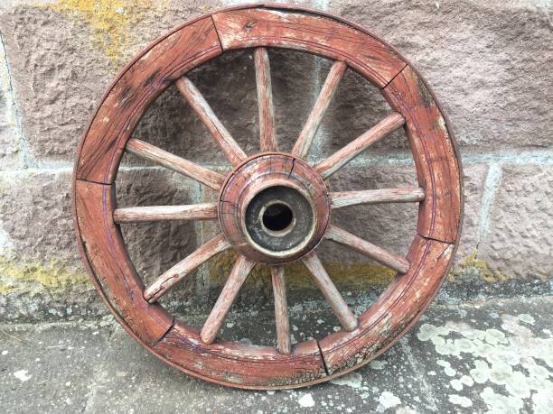 istock horse car wheel 1032896848