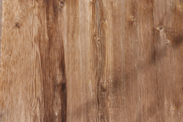 istock Wood texture background, close-up natural wood grain pattern texture 1033008374
