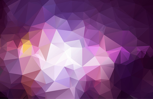 Background Less Color Vector Abstract Triangulated Pale Colorless Background Stock ...