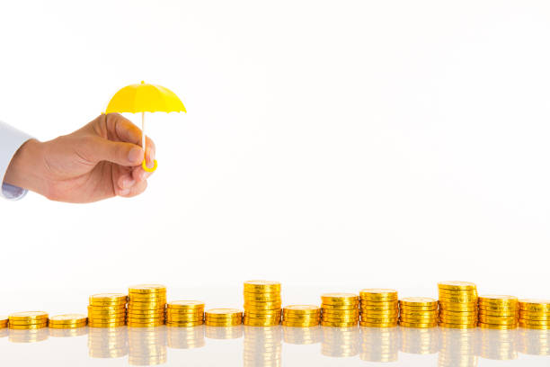 istock Money and business 1033030512