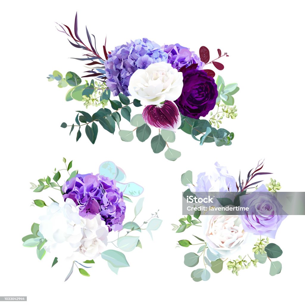 Ilustración de Vector De Flores Oscuras Estacionales Elegantes Diseño De Ramos De Novia y más Vectores Libres de Derechos de Flor - iStock Ilustración de Vector De Flores Oscuras Estacionales Elegantes Diseño De Ramos De Novia y más Vectores Libres de Derechos de Flor - iStock
