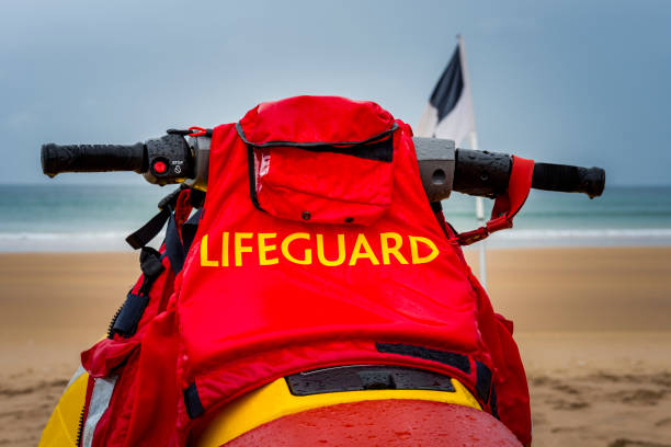 istock lifeguard amphibian 1033053188