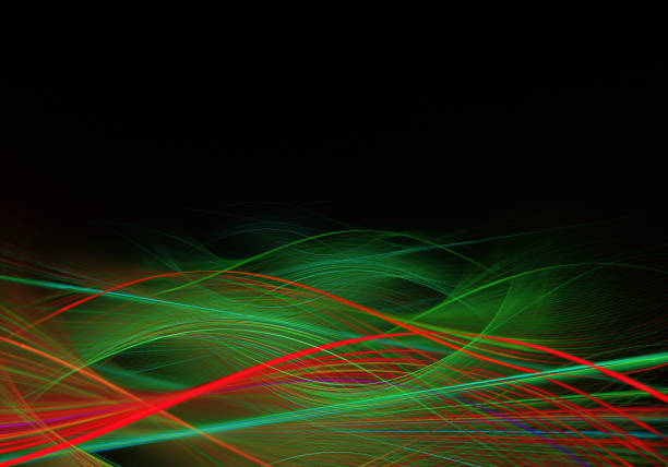 istock abstract fractal background, texture, illustration. Fractal art. 1033066308