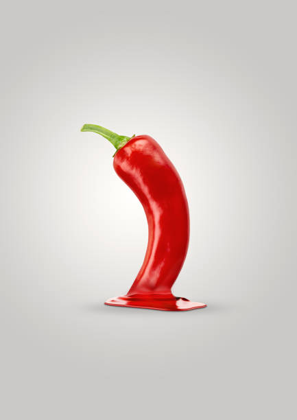 istock All organic things end up due to global warming 1033084626