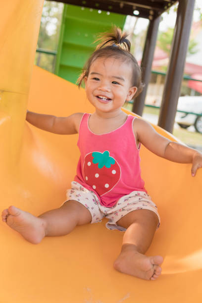 istock Baby girl. 1033119836