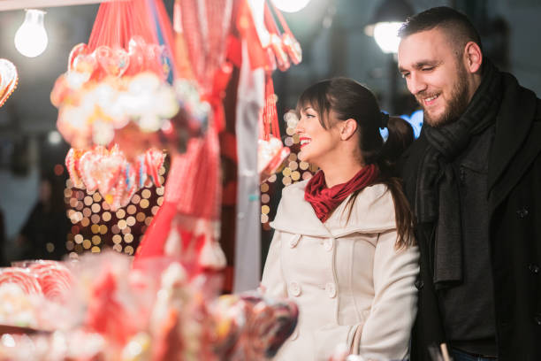 istock Christmas shopping 1033142134