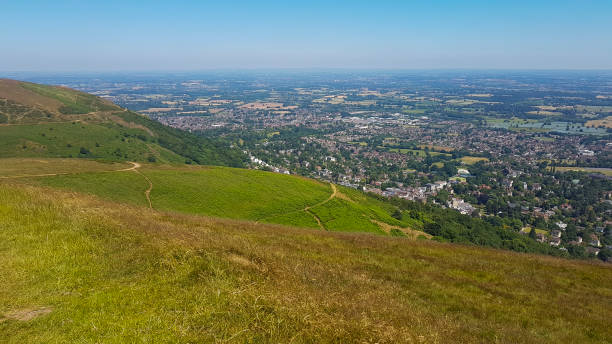 istock Malvern Hills Worcestershire 1033153760