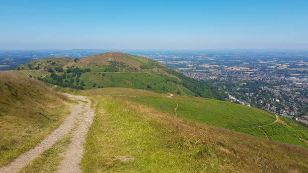istock Malvern Hills Worcestershire 1033153784