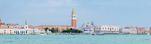 istock St. Mark's Square in the center of Venice 1033153972