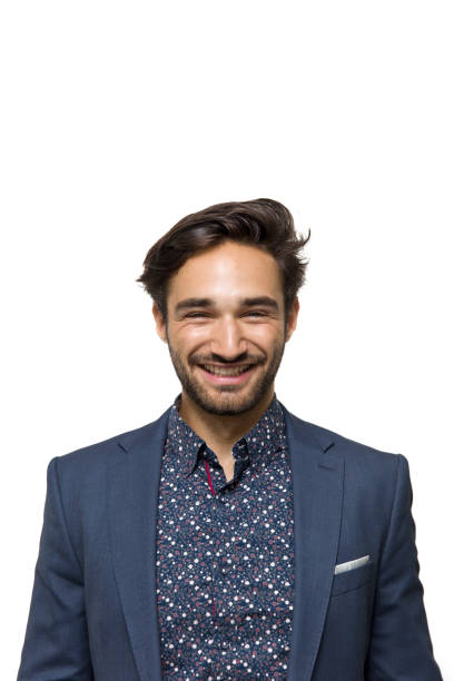 istock Young business man in the office 1033171048