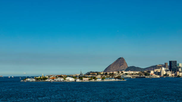 istock Rio de Janeiro city. 1033180492