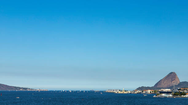 istock Rio de Janeiro city. 1033180502