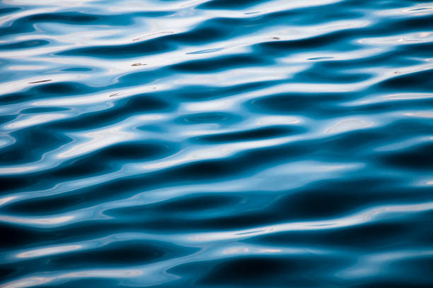istock Detail of sea water surface 1033202450