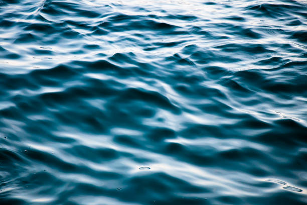 istock Detail of sea water surface 1033202848