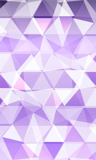 istock background transparent triangles. polygonal design. vector illustration. for the design of your business plans, presentations, wallpapers 1033208534