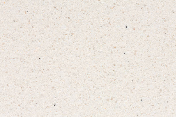 istock Shiny white synthetic rock texture for your style. 1033225988