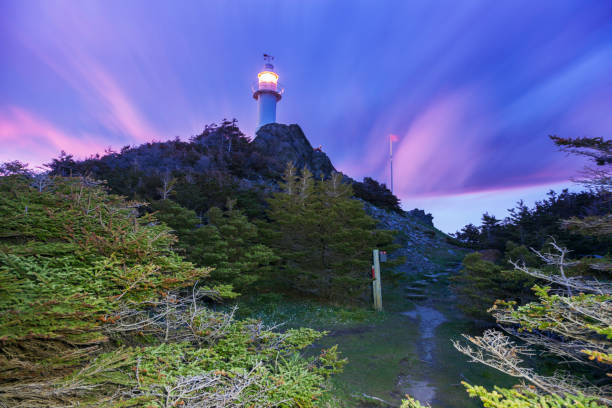 istock Lobster Cove Head Lighthouse 1033234176
