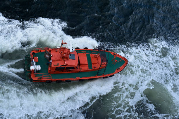 istock ships on the ocean 1033244944