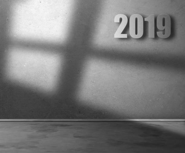 istock Happy new year 2019 1033253658