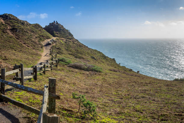 istock Calm day on Point Reyes 1033261734