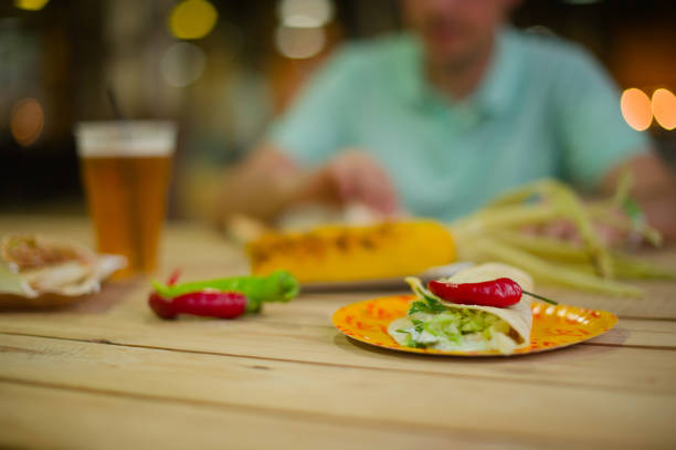 mexican national cuisine