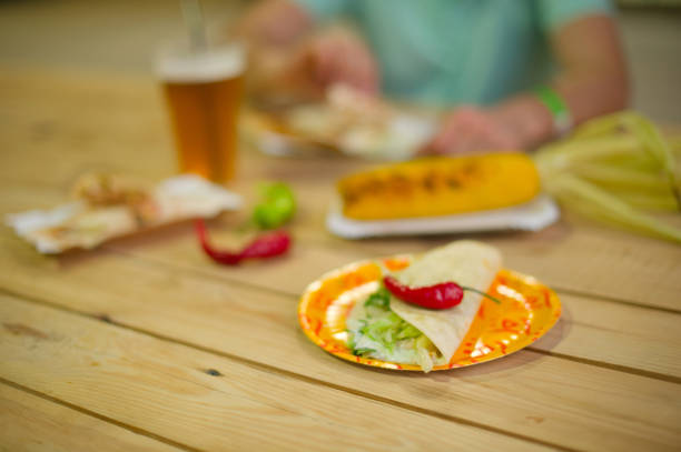 mexican national cuisine