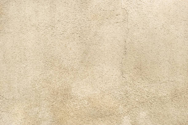 Limestone, sandstone pink wall background. Weathered, vintage, empty surface for backdrop. Close up.