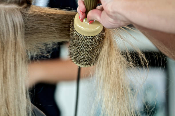 istock Hair Salon 1033277858