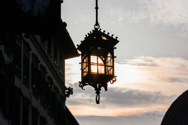 istock Close-up of Florence Architecture 1033284190