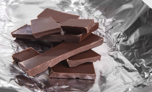 istock pieces of chocolate bar 1033306848