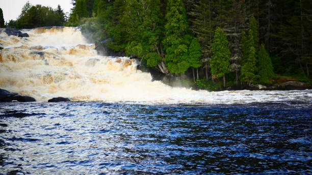 istock Thomas-Gonie Falls of Saint-Ambroise 1033333780