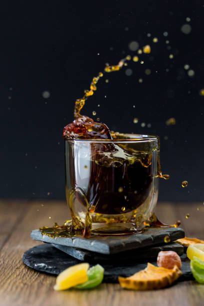 Cold Brew Coffee