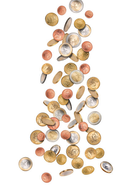 istock euzro coins money rain 1033343132