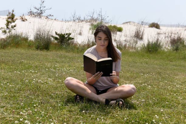 istock Beautiful young woman outside 1033369600