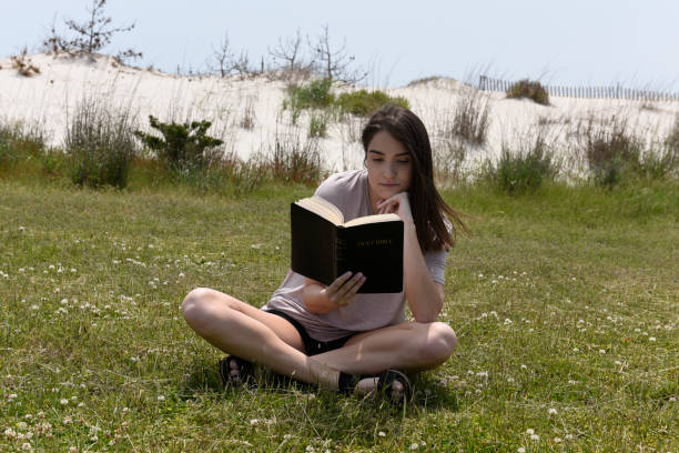 istock Beautiful young woman outside 1033369652