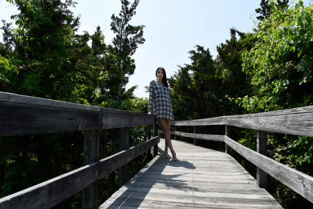 istock Beautiful young woman outside 1033376206