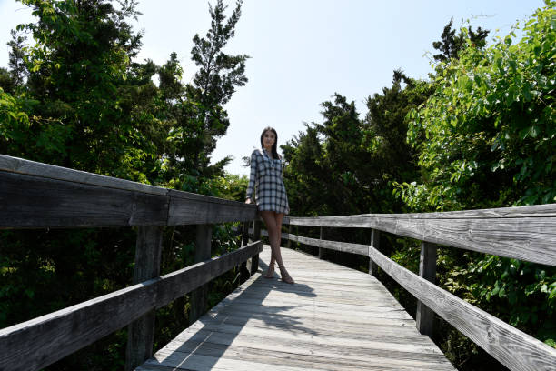 istock Beautiful young woman outside 1033376316