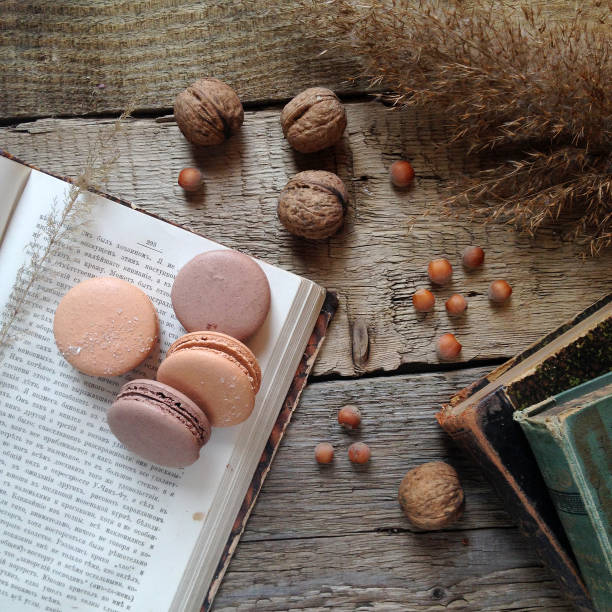 macaroons