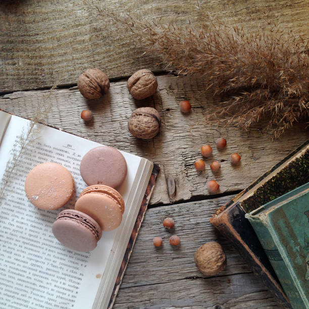 macaroons