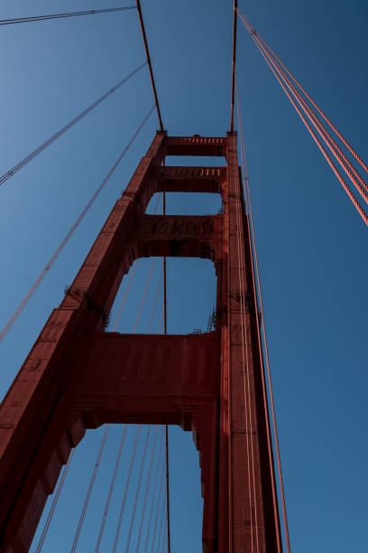 istock details of the golden gate 1033430506